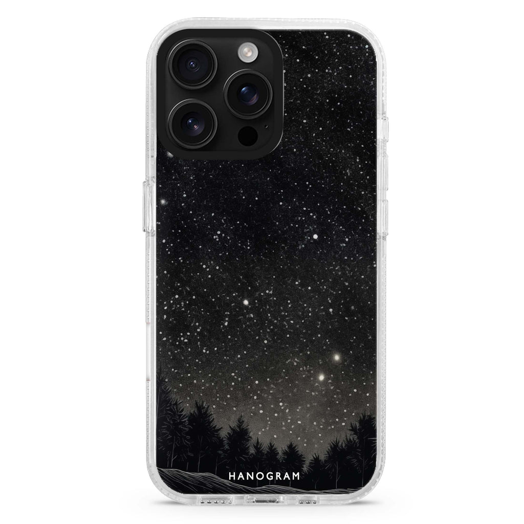 MagSafe Compatible iPhone 16 Pro Ultra Clear Case - Personalized and Stylish Protection