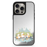 River Duck Delight MagSafe compatible mirror case for iPhone 16/15/14 Pro Max and Pro, main view