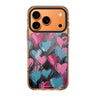 Affection Echo graphic iPhone 17 Pro Max ultra clear case