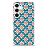 Infinite Petals Samsung Galaxy Ultra Clear Case