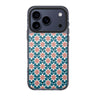 Infinite Petals flower floral iPhone 17 Pro Max ultra clear case