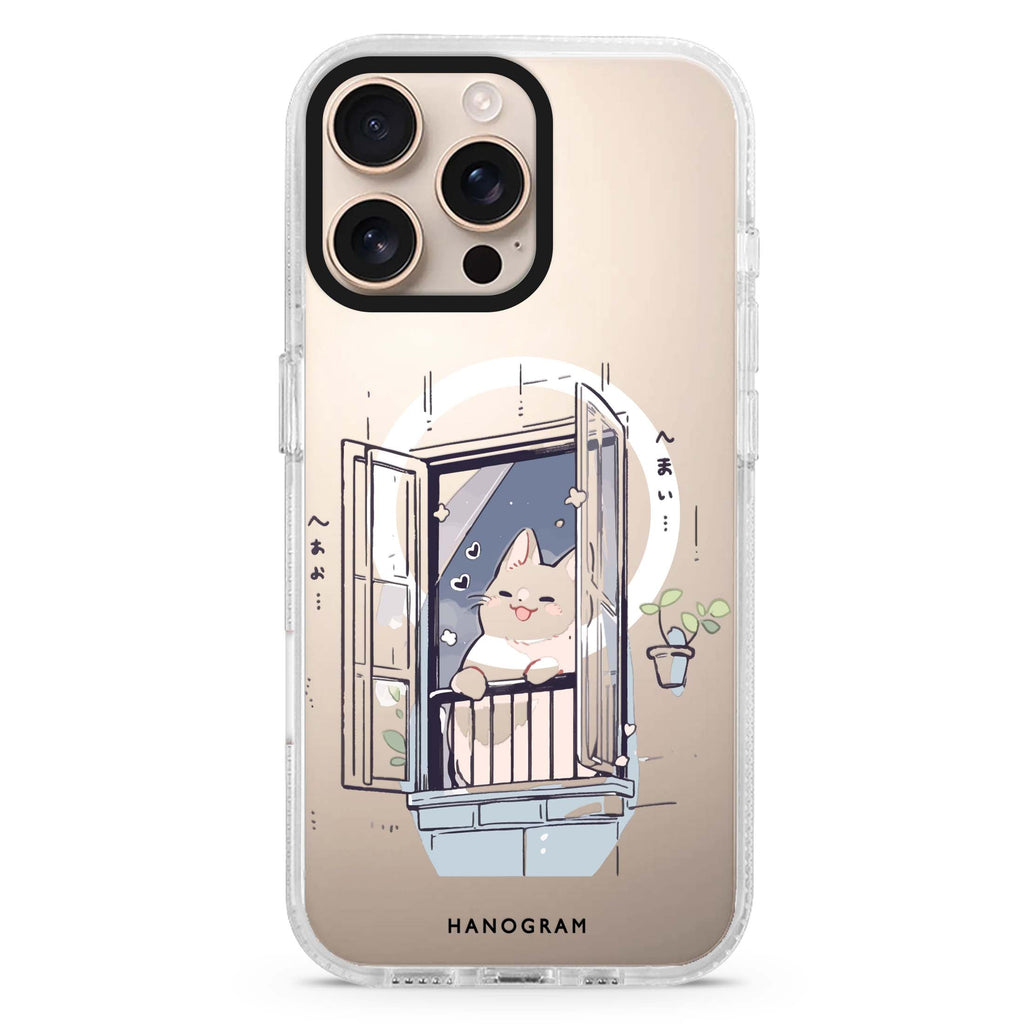 MagSafe Compatible iPhone 16 Pro Ultra Clear Case - Personalized and Stylish Protection