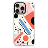 MagSafe Compatible iPhone 16 Pro Ultra Clear Case - Personalized and Stylish Protection