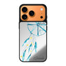 Secret of Five personalized name iPhone 17 Pro Max mirror case