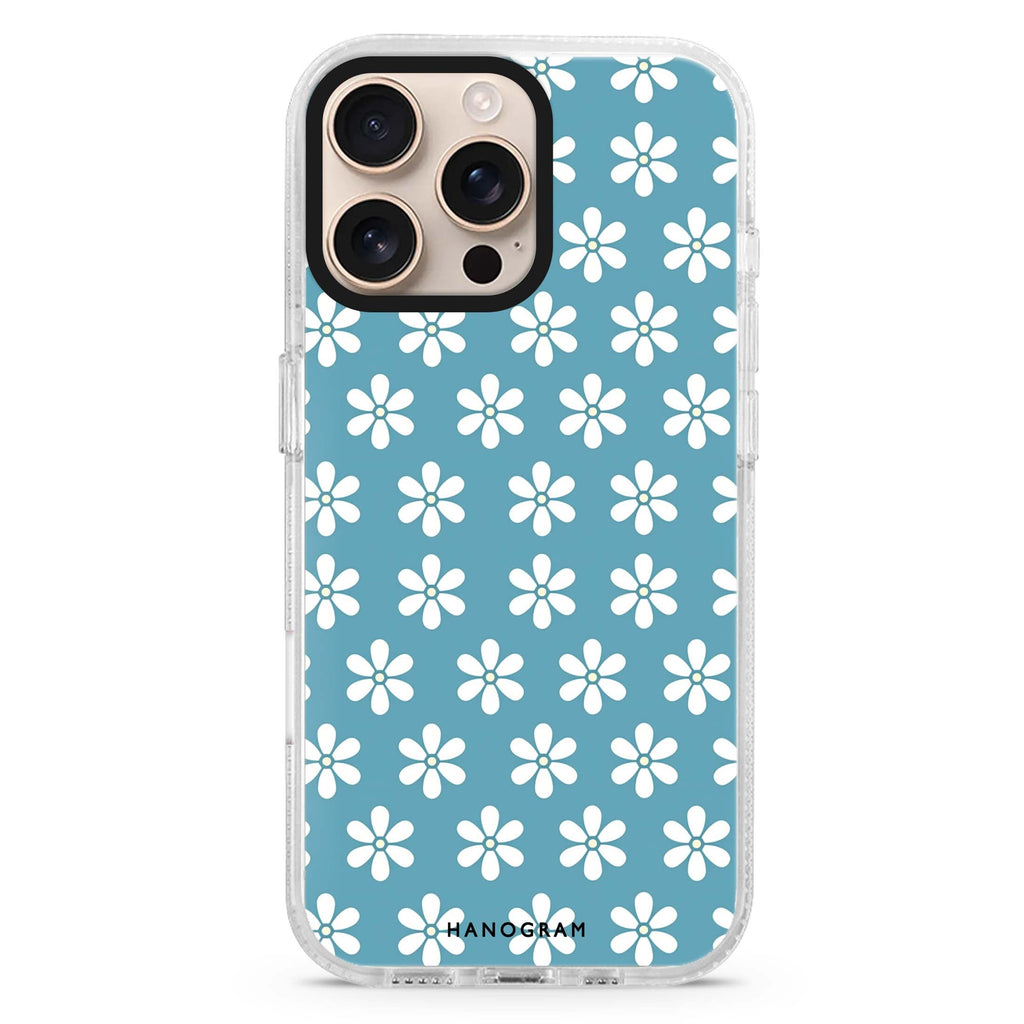 Endless Bloom iPhone 16 Pro & 16 Pro Max Case - Personalized and Stylish Protection
