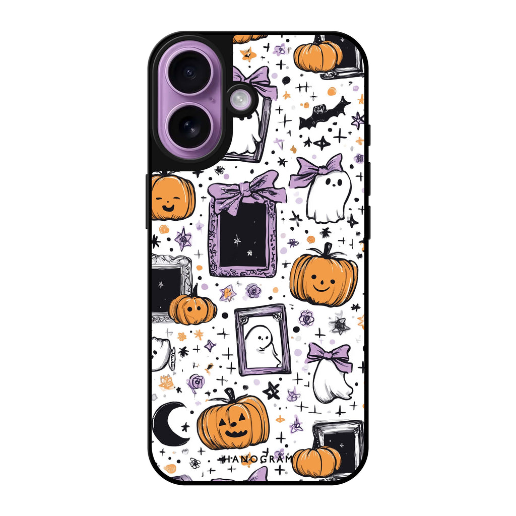 Haunted Gallery Mirror Case