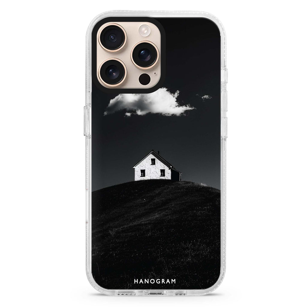 Pinnacle Place iPhone 16 Pro & 16 Pro Max Case - Personalized and Stylish Protection