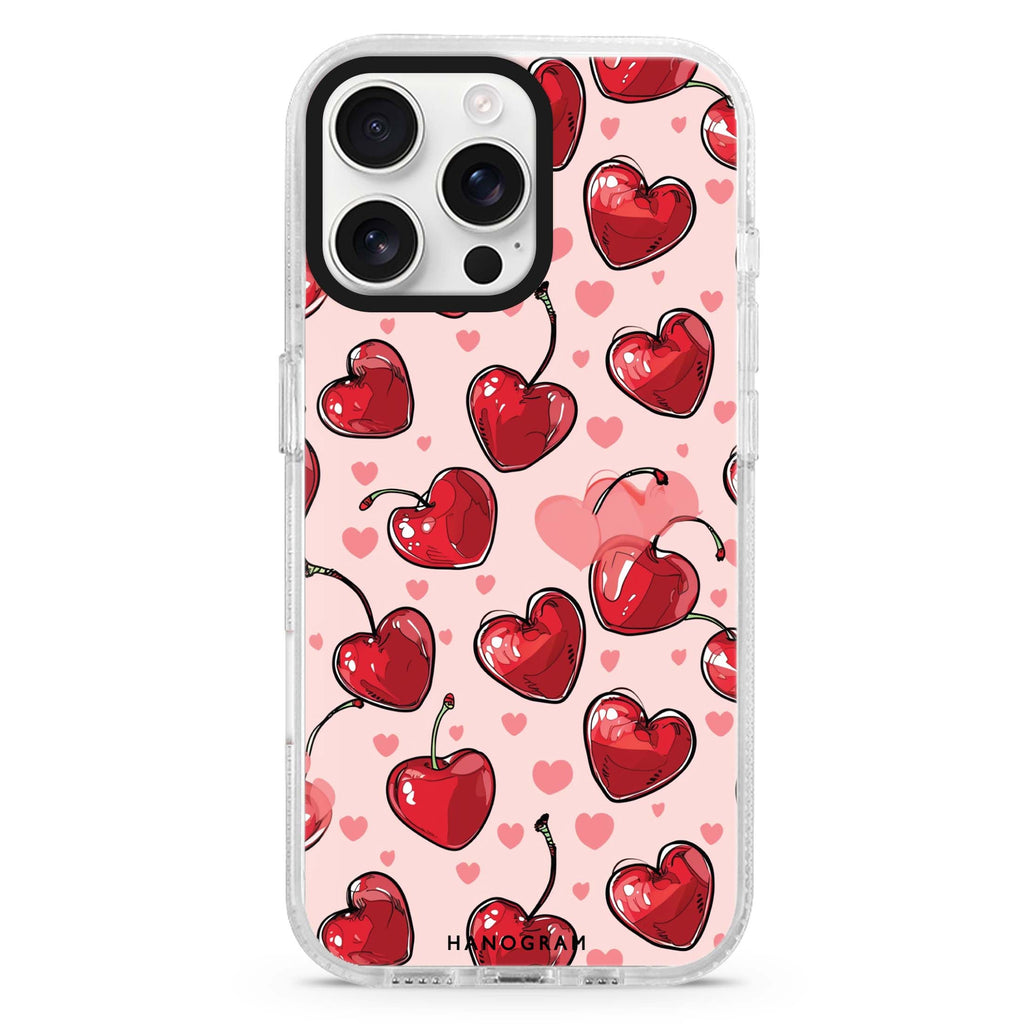 Abstract Doodles MagSafe Compatible iPhone 16 Pro Ultra Clear Case - Personalized and Stylish Protection