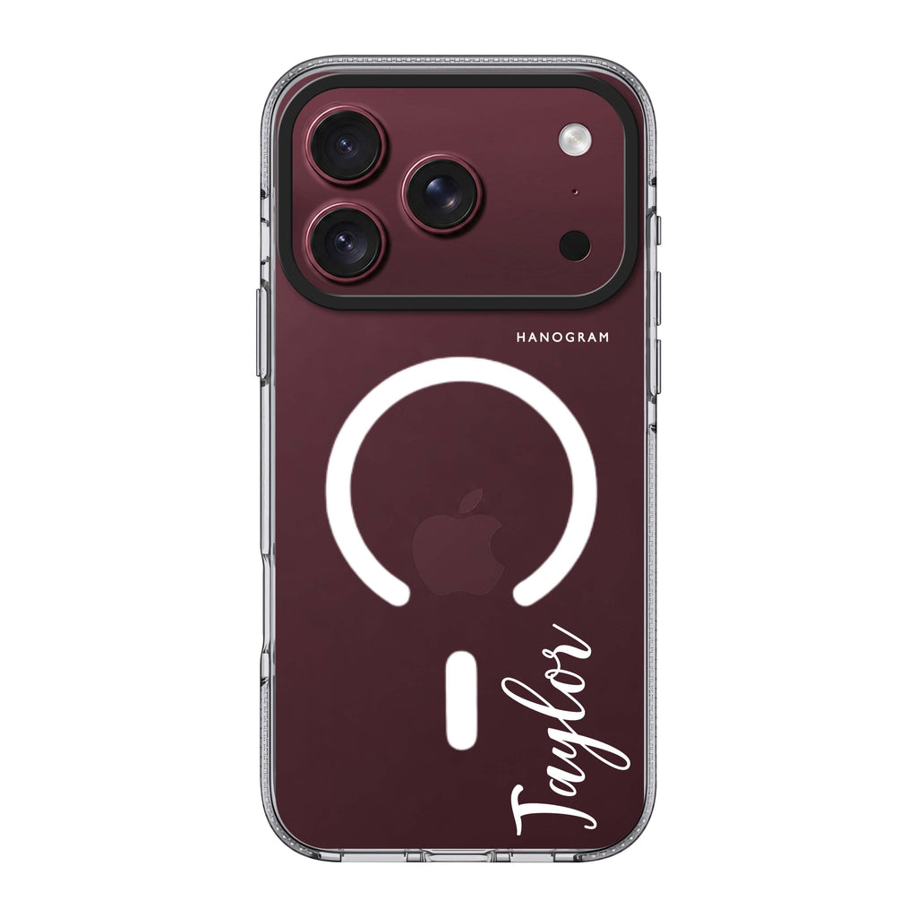Falling For You Ultra Clear Case