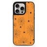 Spooky Web Weave MagSafe compatible mirror case for iPhone 16/15/14 Pro Max and Pro, main view