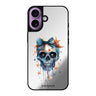 Midnight Magic Charms Mirror Case