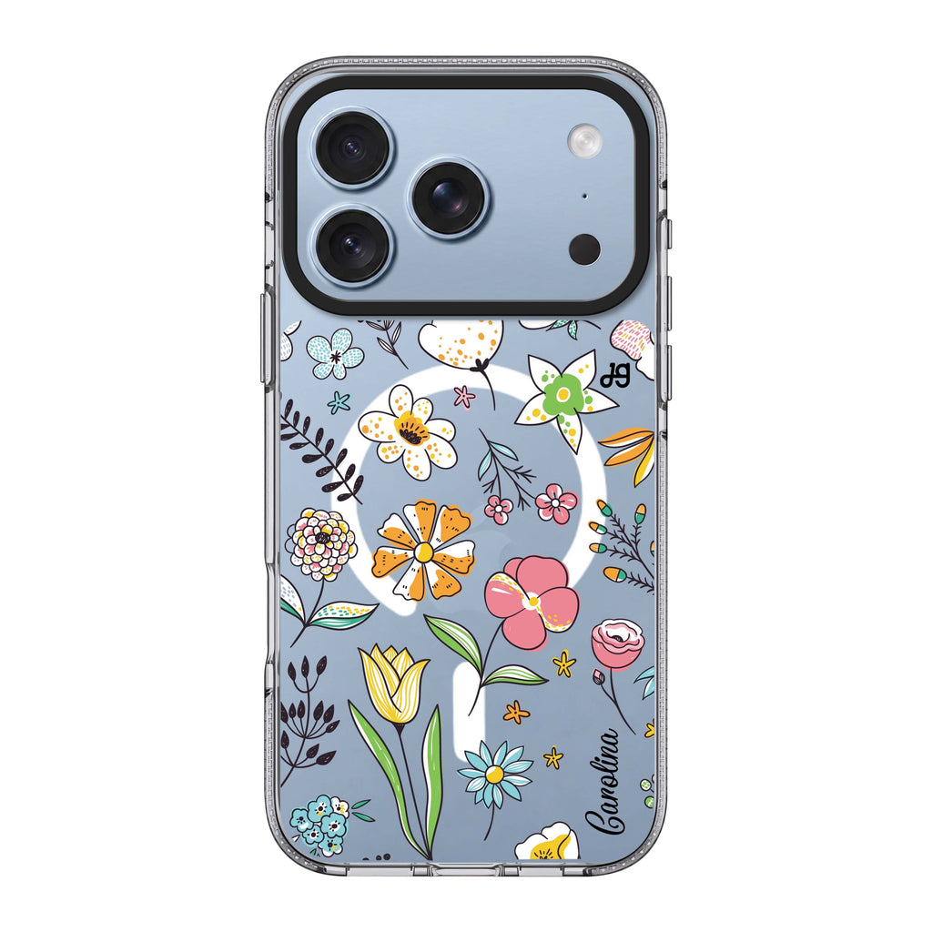 Spring Moment Ultra Clear Case