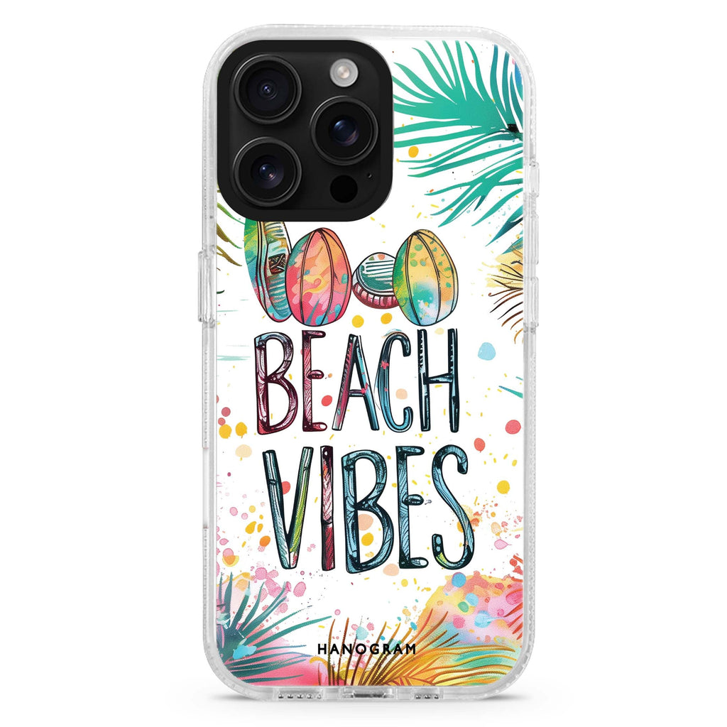 Abstract Doodles MagSafe Compatible iPhone 16 Pro Ultra Clear Case - Personalized and Stylish Protection