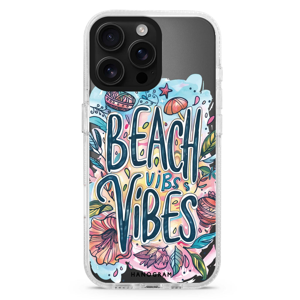 Abstract Doodles MagSafe Compatible iPhone 16 Pro Ultra Clear Case - Personalized and Stylish Protection