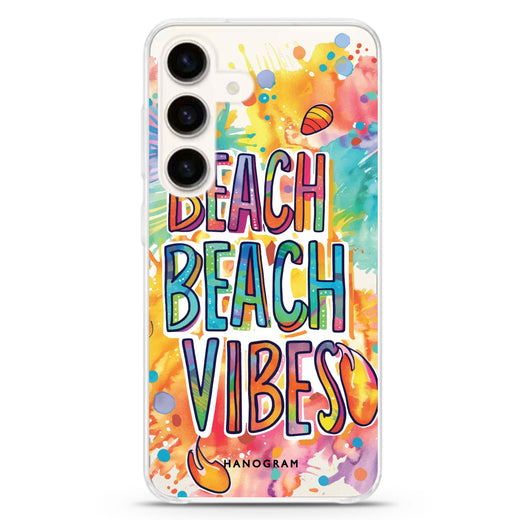 Marine Magic Samsung Galaxy Ultra Clear Case