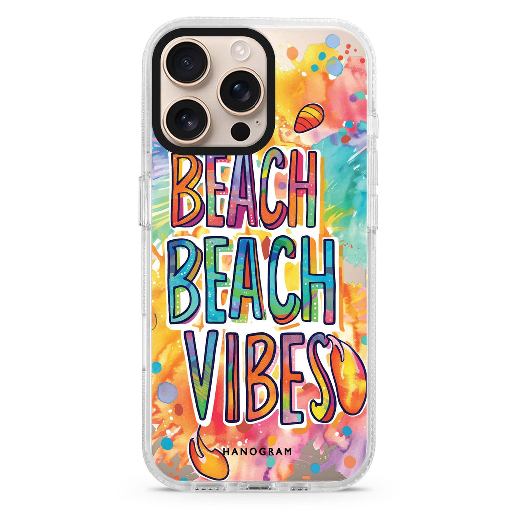 Marine Magic iPhone 16 Pro & 16 Pro Max Case - Personalized and Stylish Protection