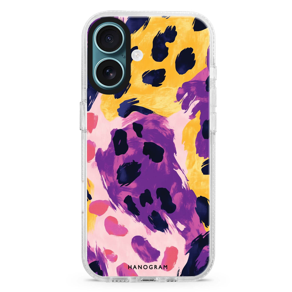 Wild Essence iPhone 16 Plus Ultra Clear Case