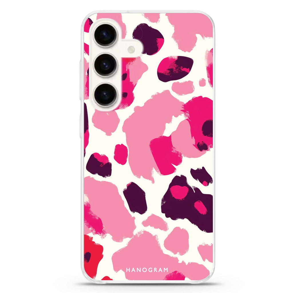 Savanna Chic Samsung Galaxy Ultra Clear Case