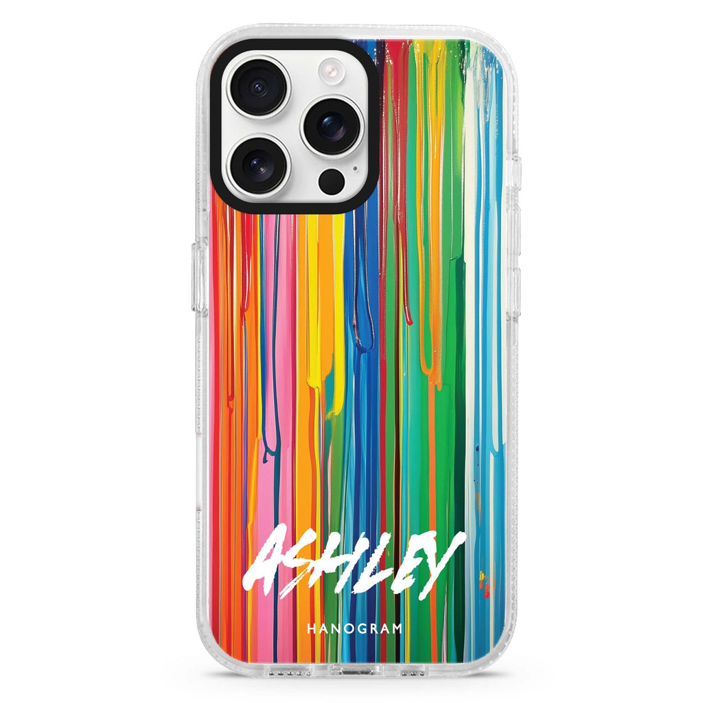 MagSafe Compatible iPhone 16 Pro Ultra Clear Case - Personalized and Stylish Protection