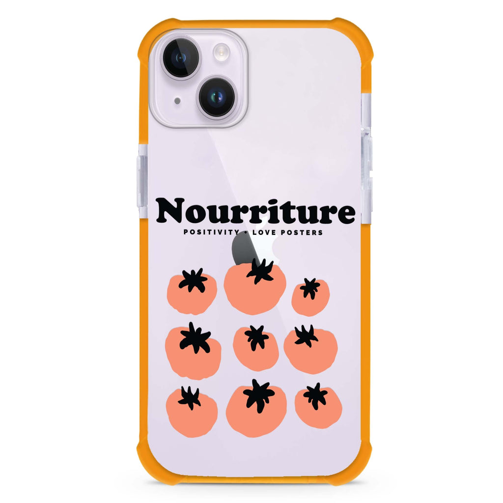 Nourriture iPhone 15 Plus Ultra Shockproof Case