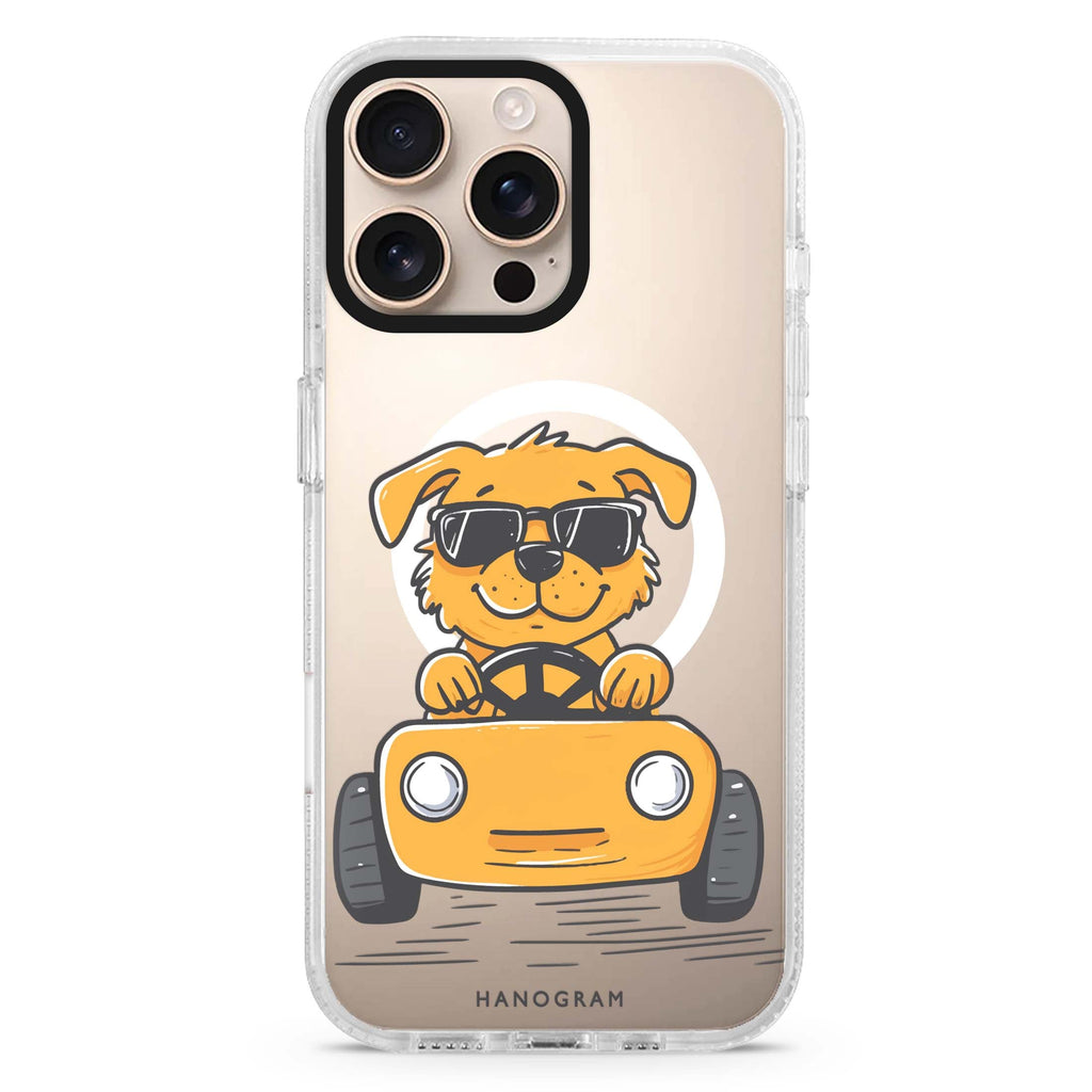 iPhone 16 Pro & 16 Pro Max Compatible iPhone 16 Pro Case - Personalized and Stylish Protection