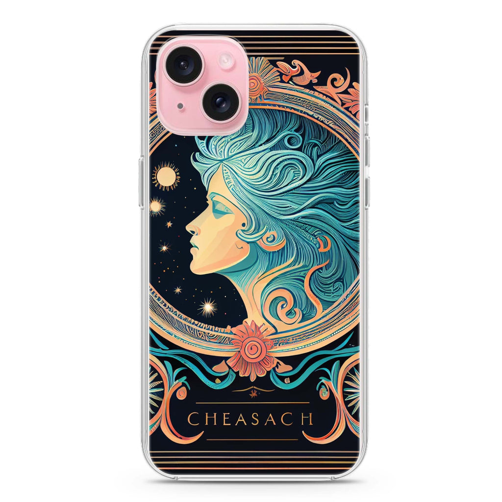 Cheasach iPhone Ultra Clear Case