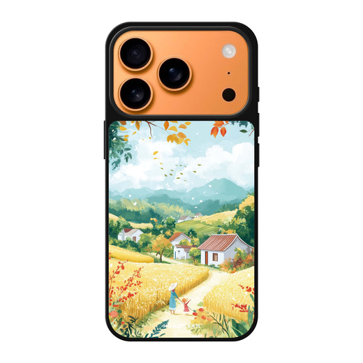 iPhone 17 Pro Mirror Case