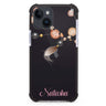 Connection of Sea iPhone 15 Plus Ultra Shockproof Case