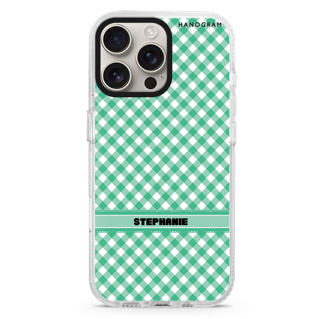 MagSafe Compatible iPhone 16 Pro Ultra Clear Case - Personalized and Stylish Protection