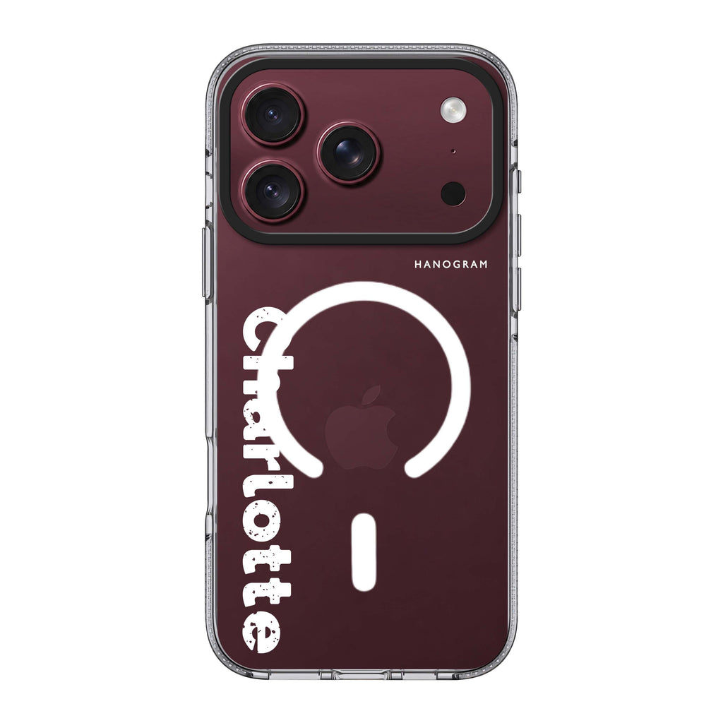Make It Simple Ultra Clear Case