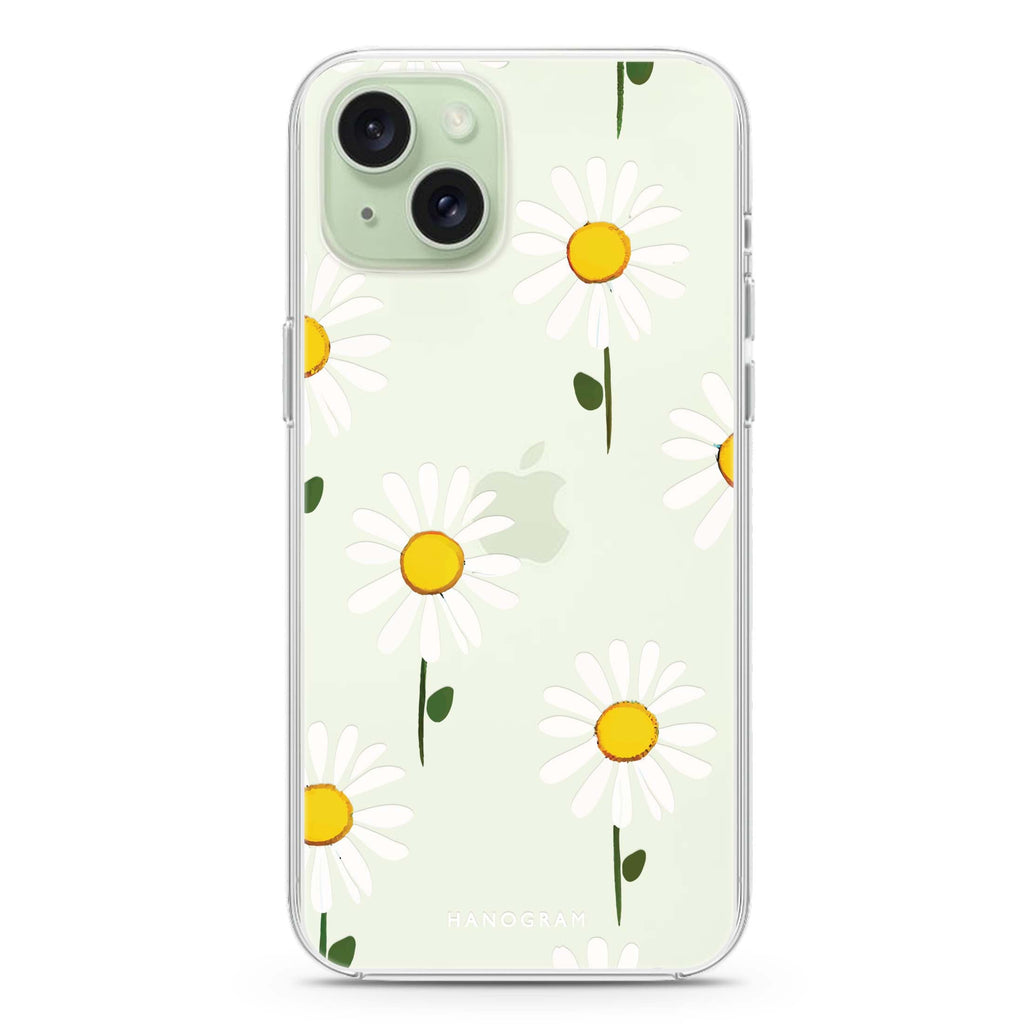 Little Flowers iPhone Ultra Clear Case
