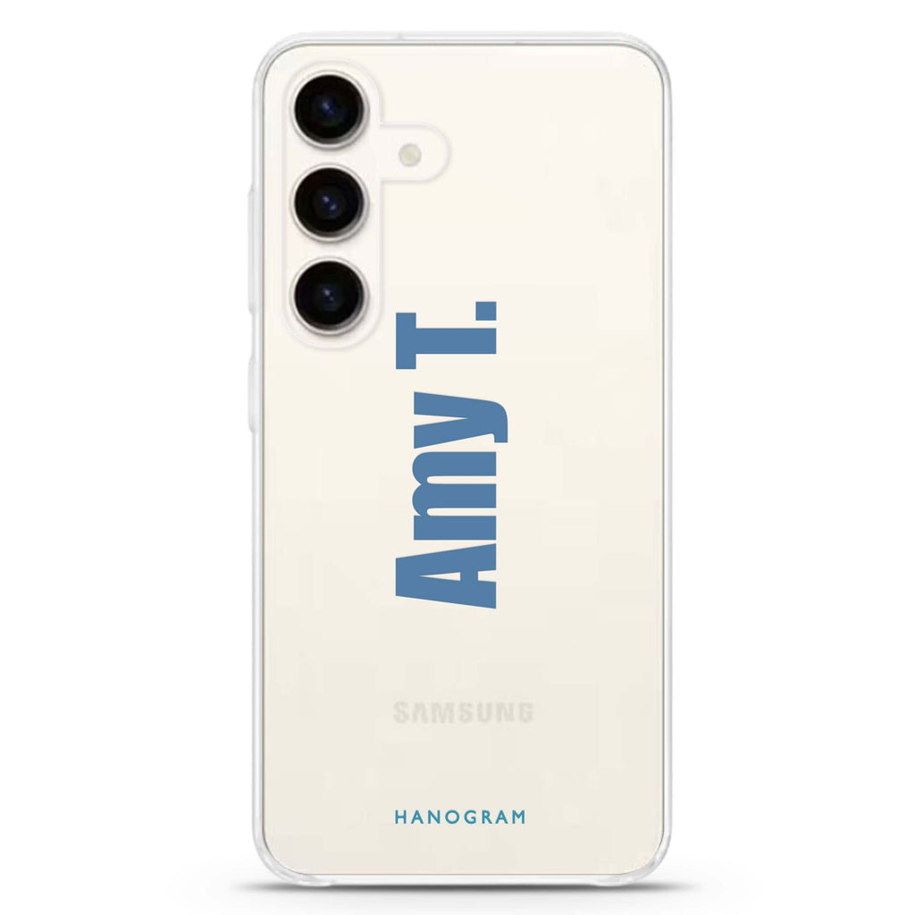 CustomCore Samsung Galaxy Ultra Clear Case