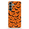 Shadowed Skies Samsung Galaxy Ultra Clear Case