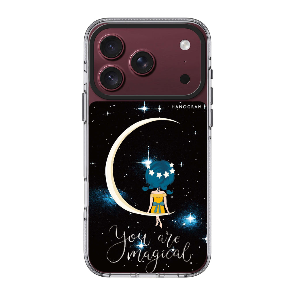 You are magical Ultra Clear Case
