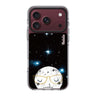 Glasses Moon Ultra Clear Case