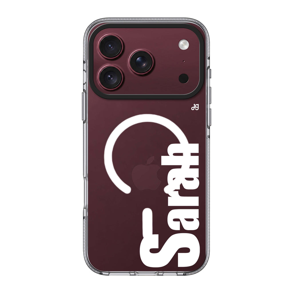 Phenomenal Ultra Clear Case