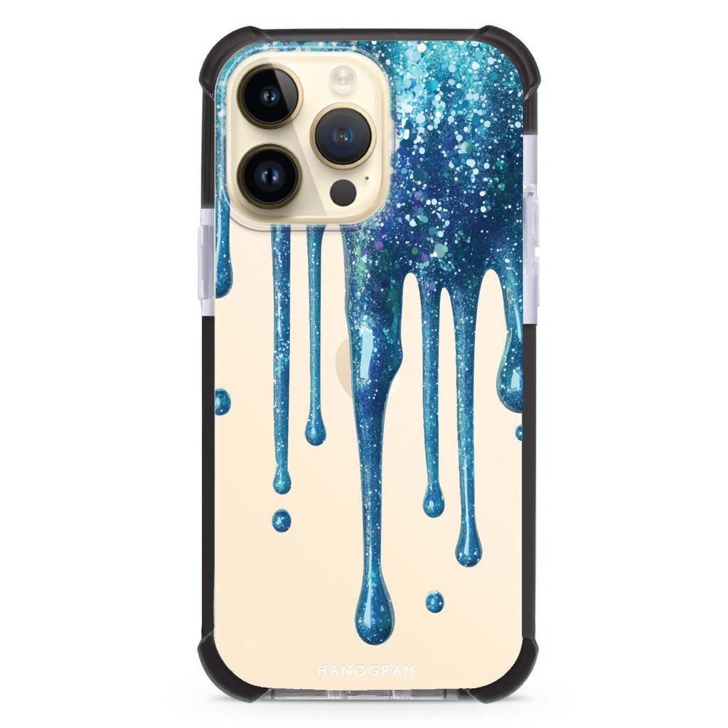 Gleaming Drips Ultra Shockproof Case