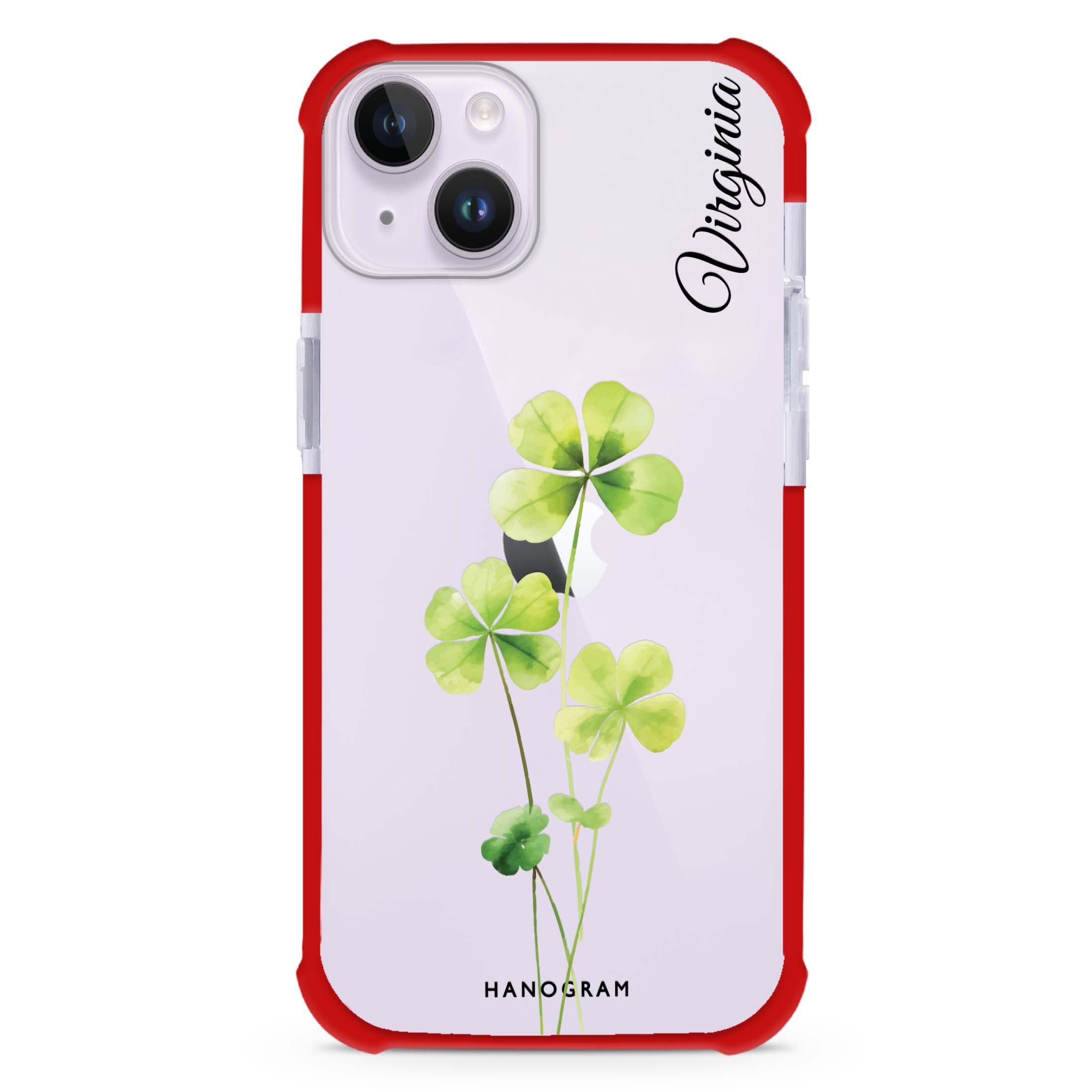 Propeller iPhone 15 Plus Ultra Shockproof Case