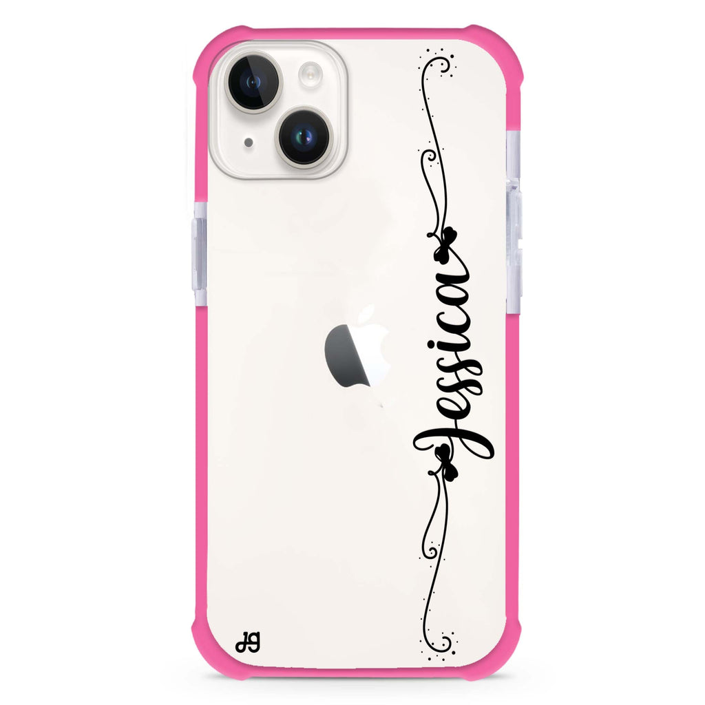 Custom iPhone 15 Plus Ultra Shockproof Case