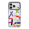 Abstract Art Ultra Clear Case