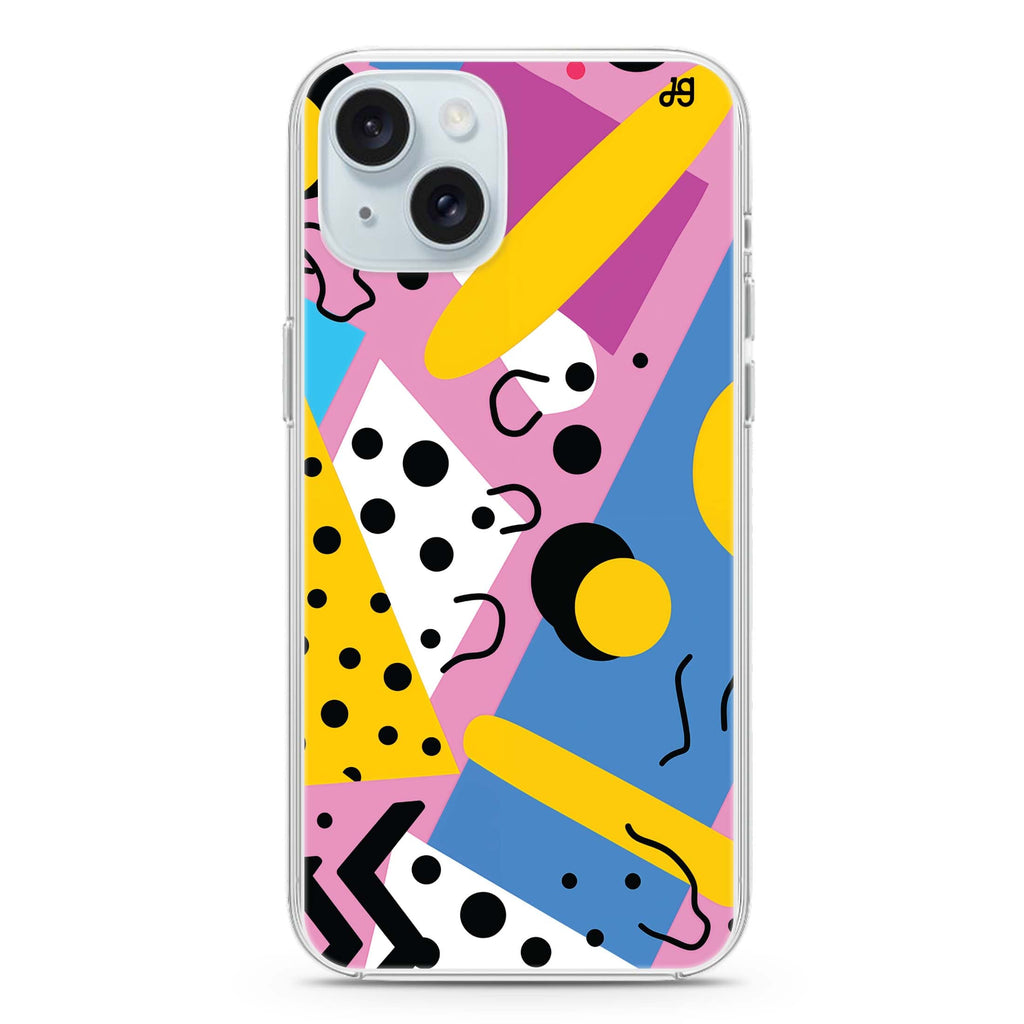 Ettore Elegance iPhone Ultra Clear Case