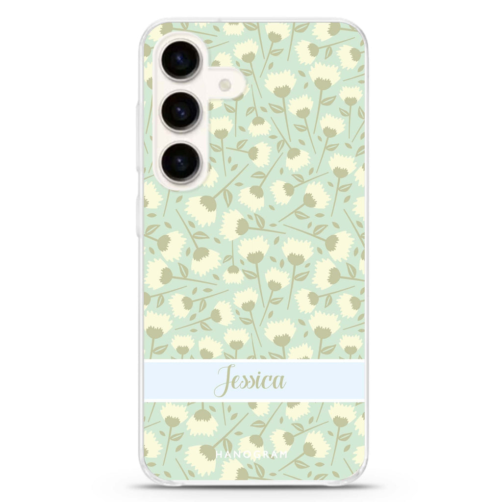Cosy Samsung Galaxy Ultra Clear Case
