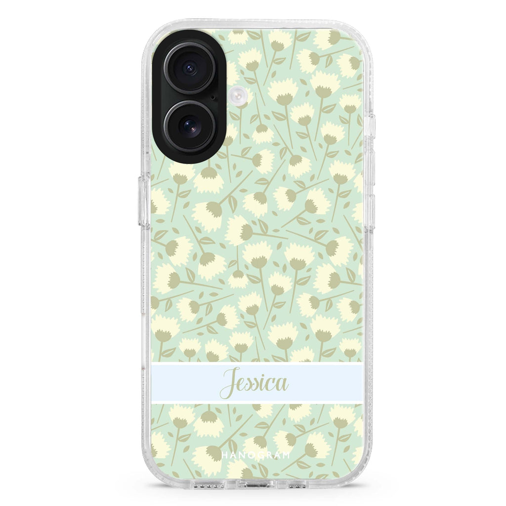Cosy MagSafe Compatible iPhone 16 Ultra Clear Case - Personalized and Stylish Protection