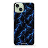 Flash Artistry iPhone 15 Plus MagSafe Compatible Ultra Clear Case