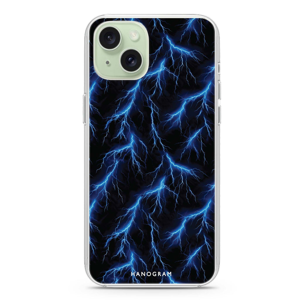Flash Artistry iPhone 15 Plus Ultra Clear Case