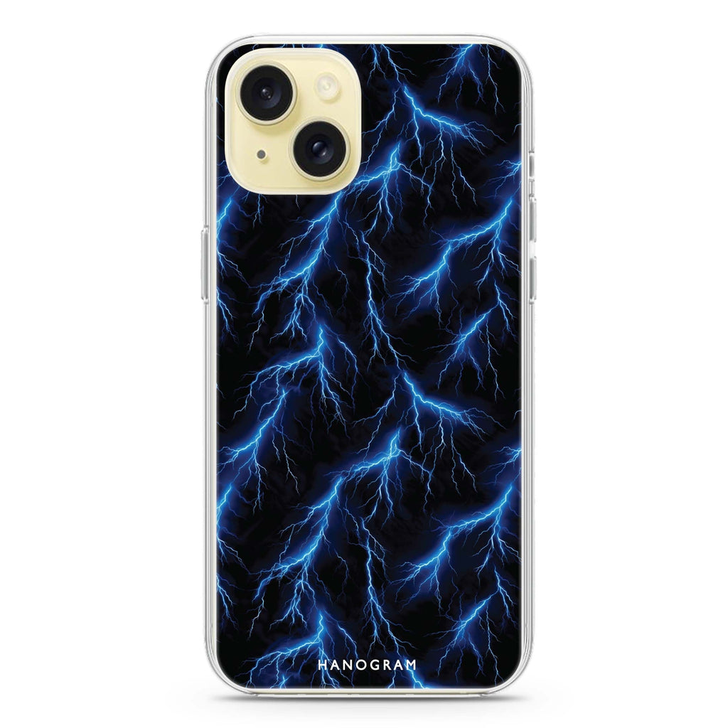 Flash Artistry iPhone Ultra Clear Case