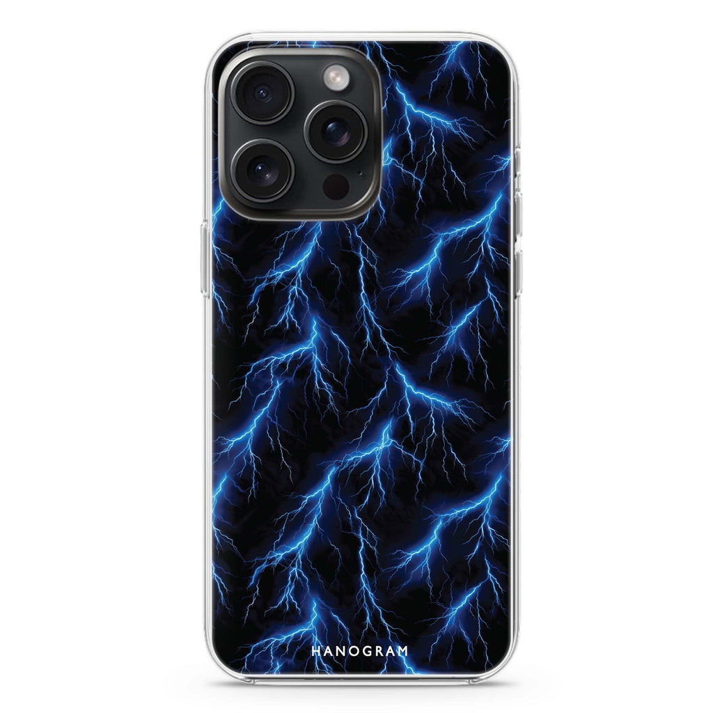 Flash Artistry iPhone Ultra Clear Case