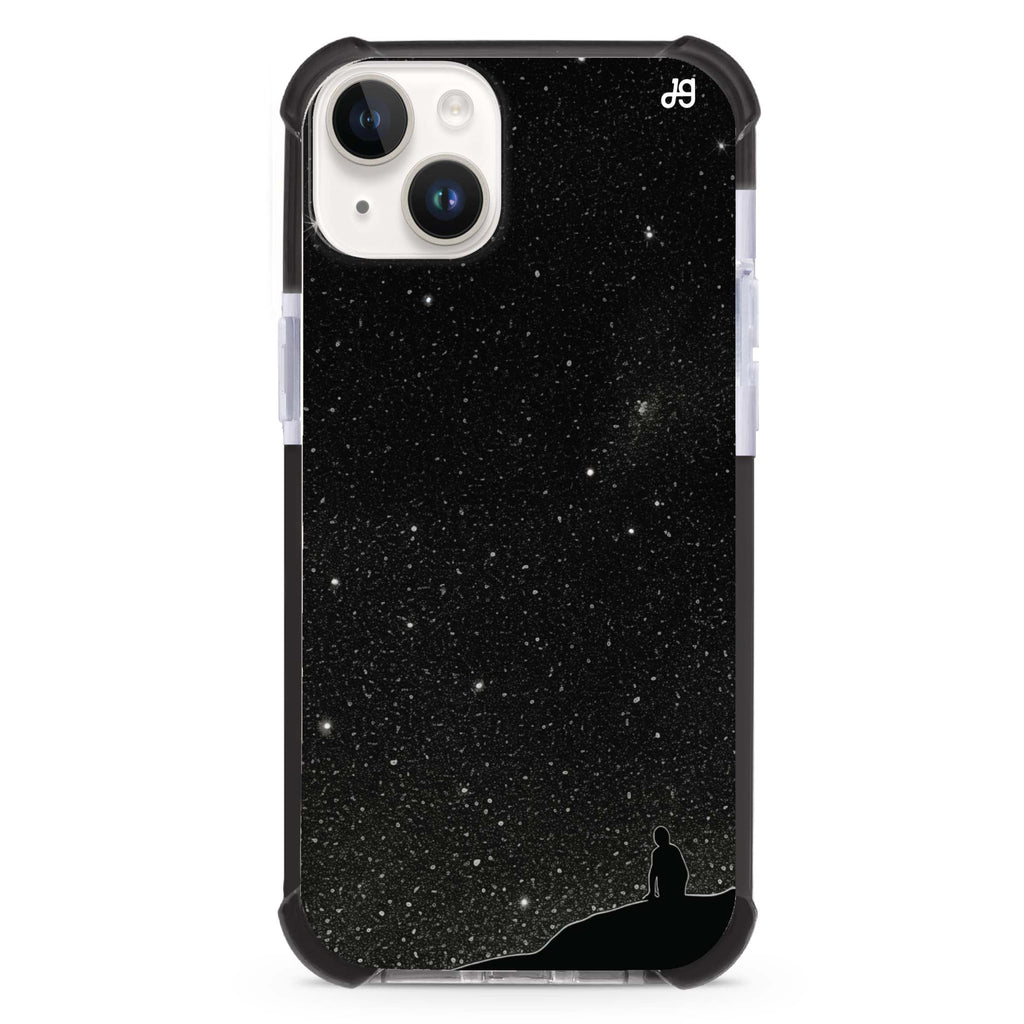 Starlit Wonder iPhone 15 Plus Ultra Shockproof Case