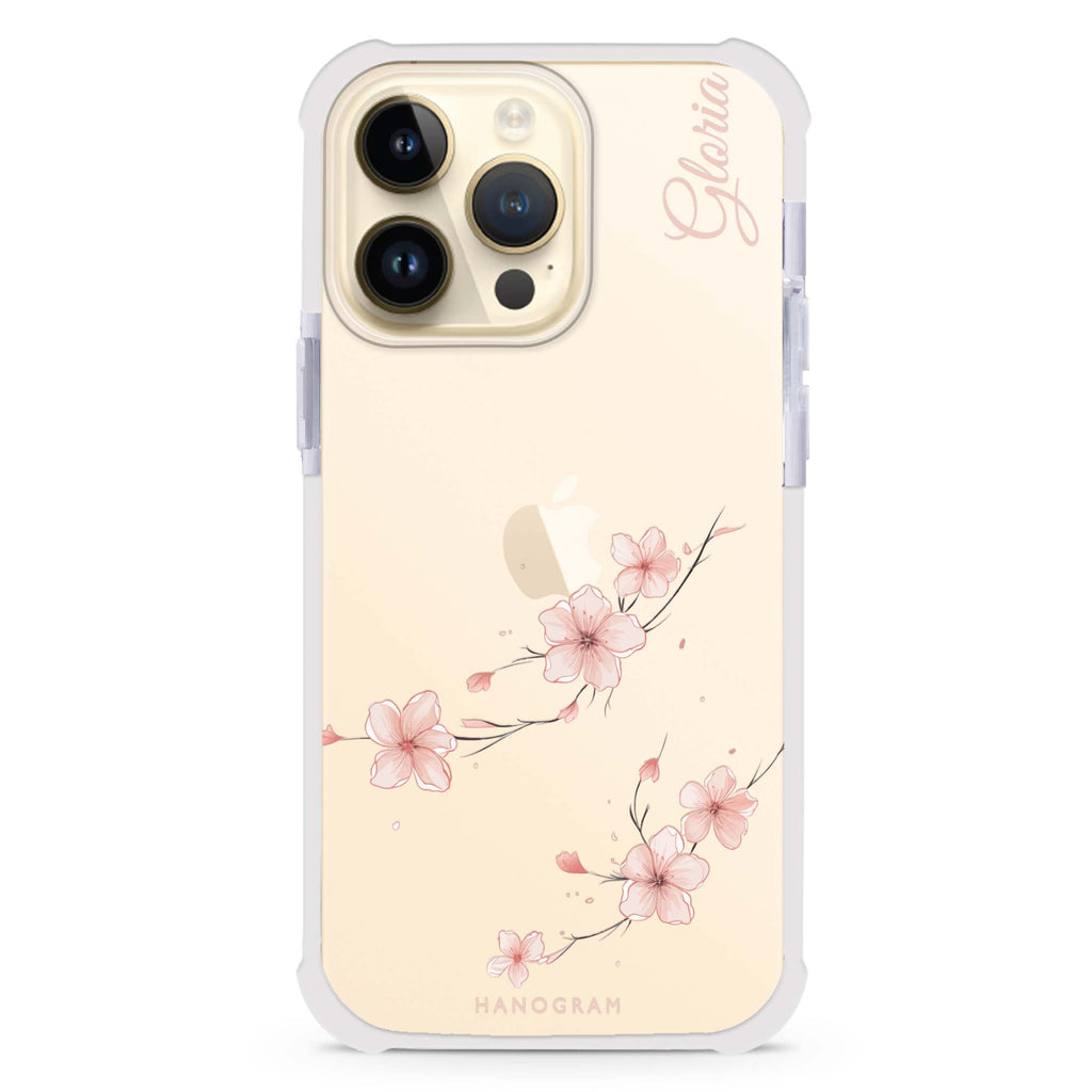 Sakura Spirit Ultra Shockproof Case