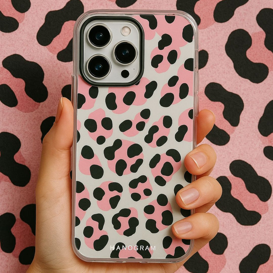 Custom HANOGRAM phone case inspiration